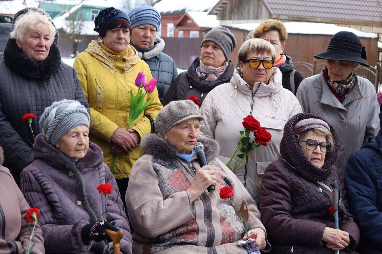 Василий Анохин: 11 апреля — Международный день освобождения узников фашистских концлагерей Василий Анохин: 11 апреля — Международный день освобождения узников фашистских концлагерей