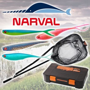 ����� �� �������: ������� �� Narval, ������� ����� �����������