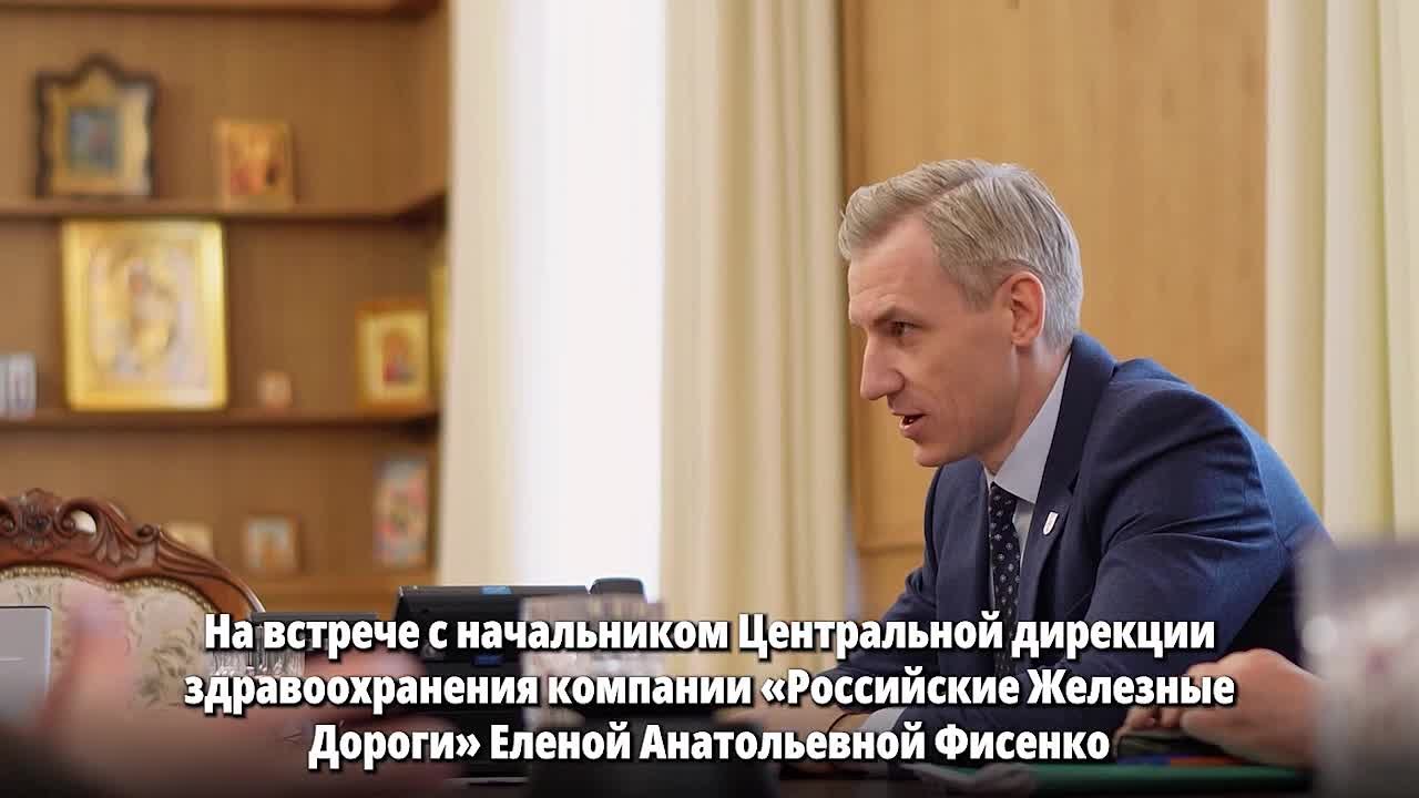 Василий Анохин: Вечер воскресенья – время рассказать, чем запомнилась уходящая неделя