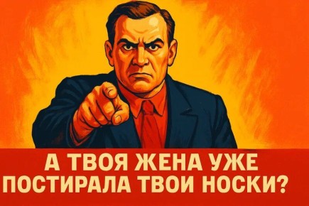 ��������� � ����������� ����: ��� �������� ����, � ��� �������� � �������