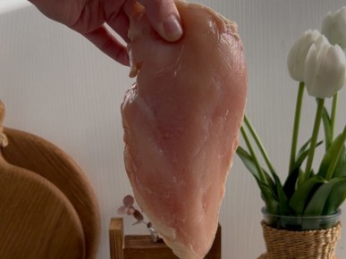 Простой способ создать праздничный ужин