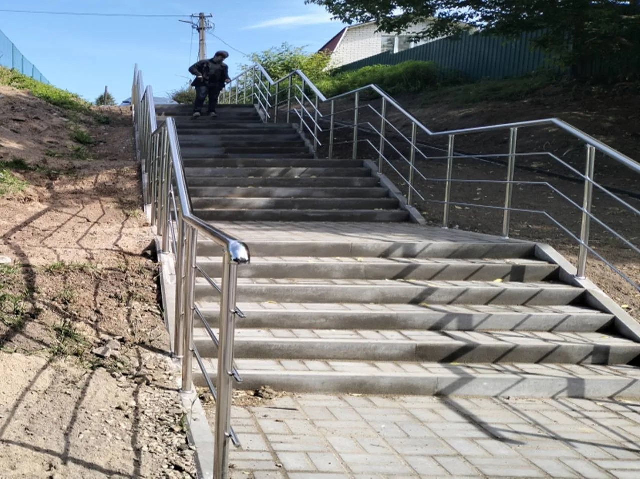 В Смоленске появятся ещё 10 детских площадок В Смоленске появятся ещё 10 детских площадок