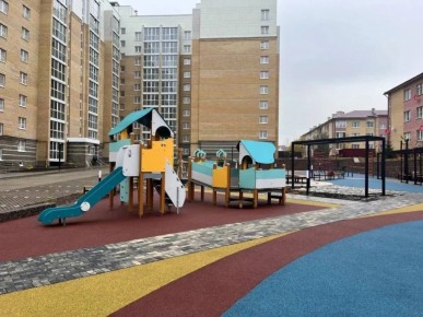 Василий Анохин: Обеспечить своевременное переселение граждан и не допускать увеличения объемов аварийного жилищного фонда – задача, поставленная Президентом России Владимиром Владимировичем Путиным