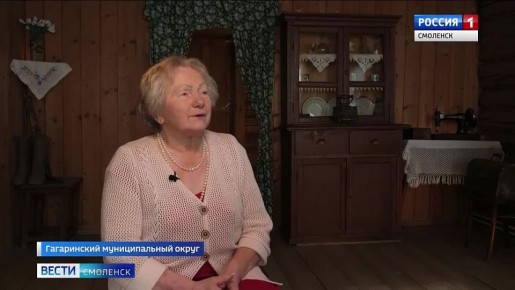 Он сказал: «Поехали!» 12 апреля вся страна отметила 65-летие первого полета человека в космос