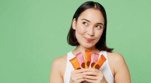 Как быстро восполнить витаминные недостатки и укрепить здоровье