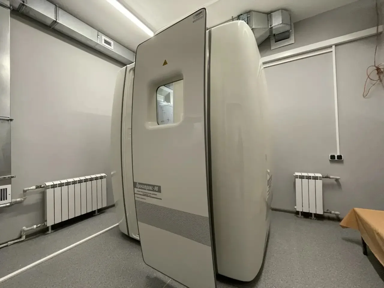 Василий Анохин: С начала года более 28 тысяч жителей отдаленных сел и деревень прошли обследования благодаря выездам передвижных медицинских комплексов Василий Анохин: С начала года более 28 тысяч жителей отдаленных сел и деревень прошли обследования благодаря выездам передвижных медицинских комплексов