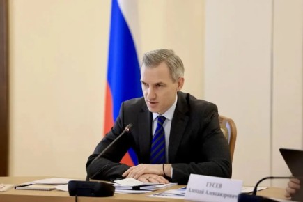 Василий Анохин: С каждым годом растёт число жителей области, регулярно посещающих учреждения культуры