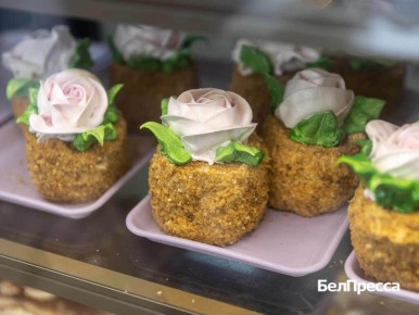 Тайны сладости: почему мы так любим десерты