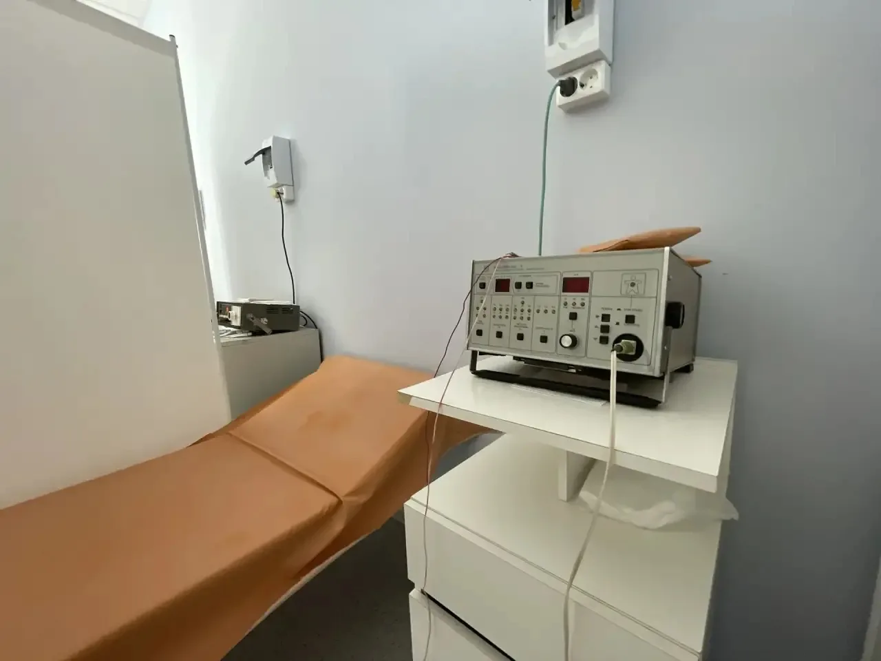 Василий Анохин: С начала года более 28 тысяч жителей отдаленных сел и деревень прошли обследования благодаря выездам передвижных медицинских комплексов Василий Анохин: С начала года более 28 тысяч жителей отдаленных сел и деревень прошли обследования благодаря выездам передвижных медицинских комплексов