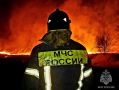 Затишье после дождей может смениться ростом пожаров