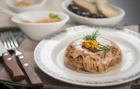 Секреты идеального холодца: как избежать распространенных ошибок