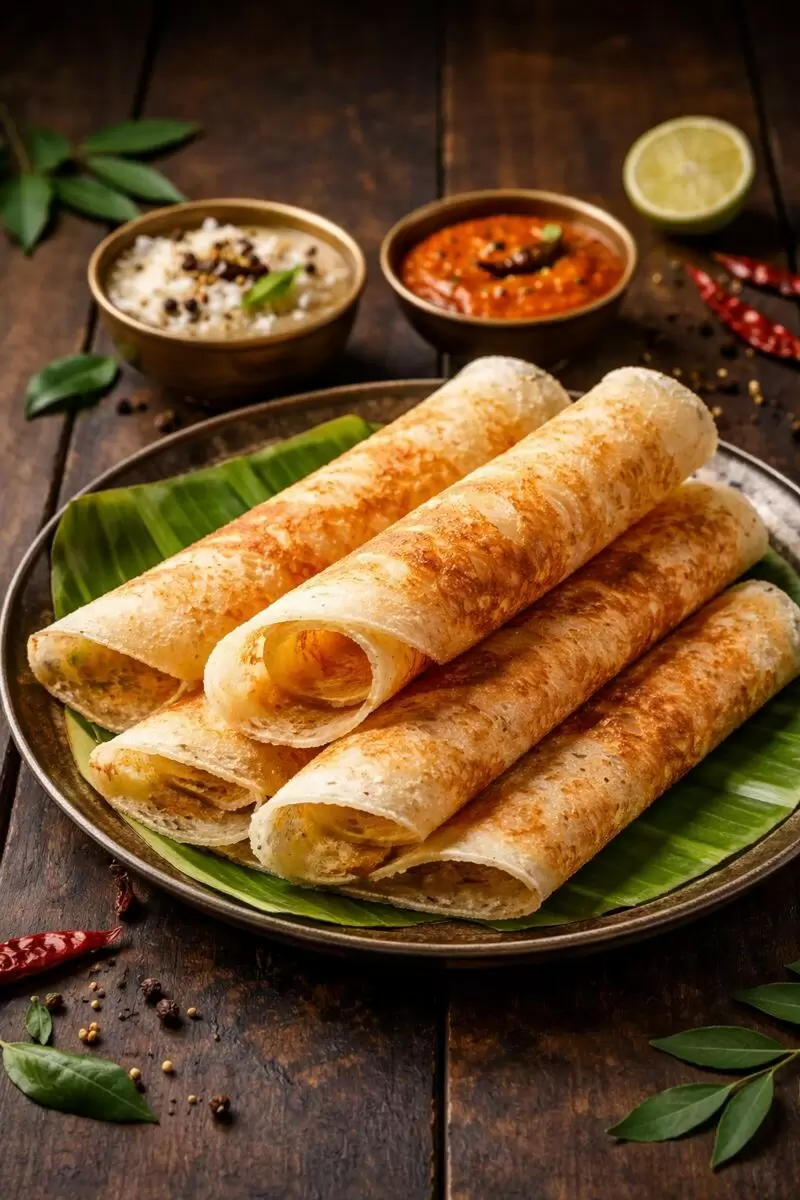 Почему идеальная доса — это не просто лепёшка