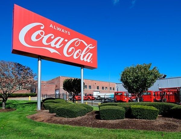 Coca-Cola ���������� ��������� ����������, �� ������������ � ���������� ������� �����������