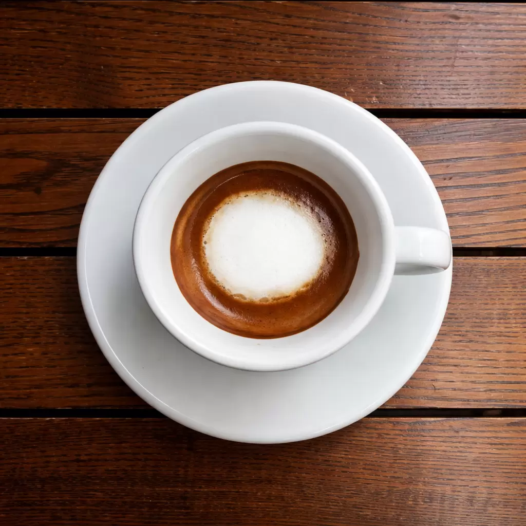 Новый взгляд на кофе: почему стоит попробовать маккьято