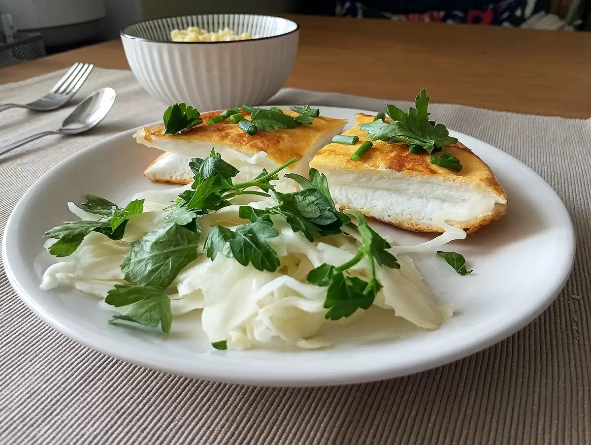 15 оригинальных завтраков для хорошего настроения и бодрости