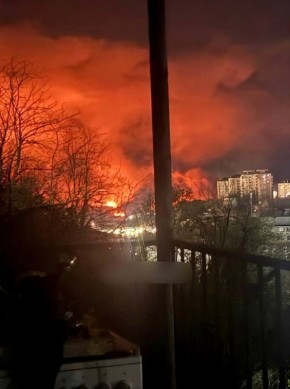 Олег Царёв: Силы ПВО ночью уничтожили 207 украинских БПЛА над 7 субъектами РФ: