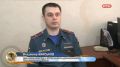 Пионер ТВ - о статистике пожаров в Ярцевском округе за 1 квартал 2026 года и административной ответственности за палы травы