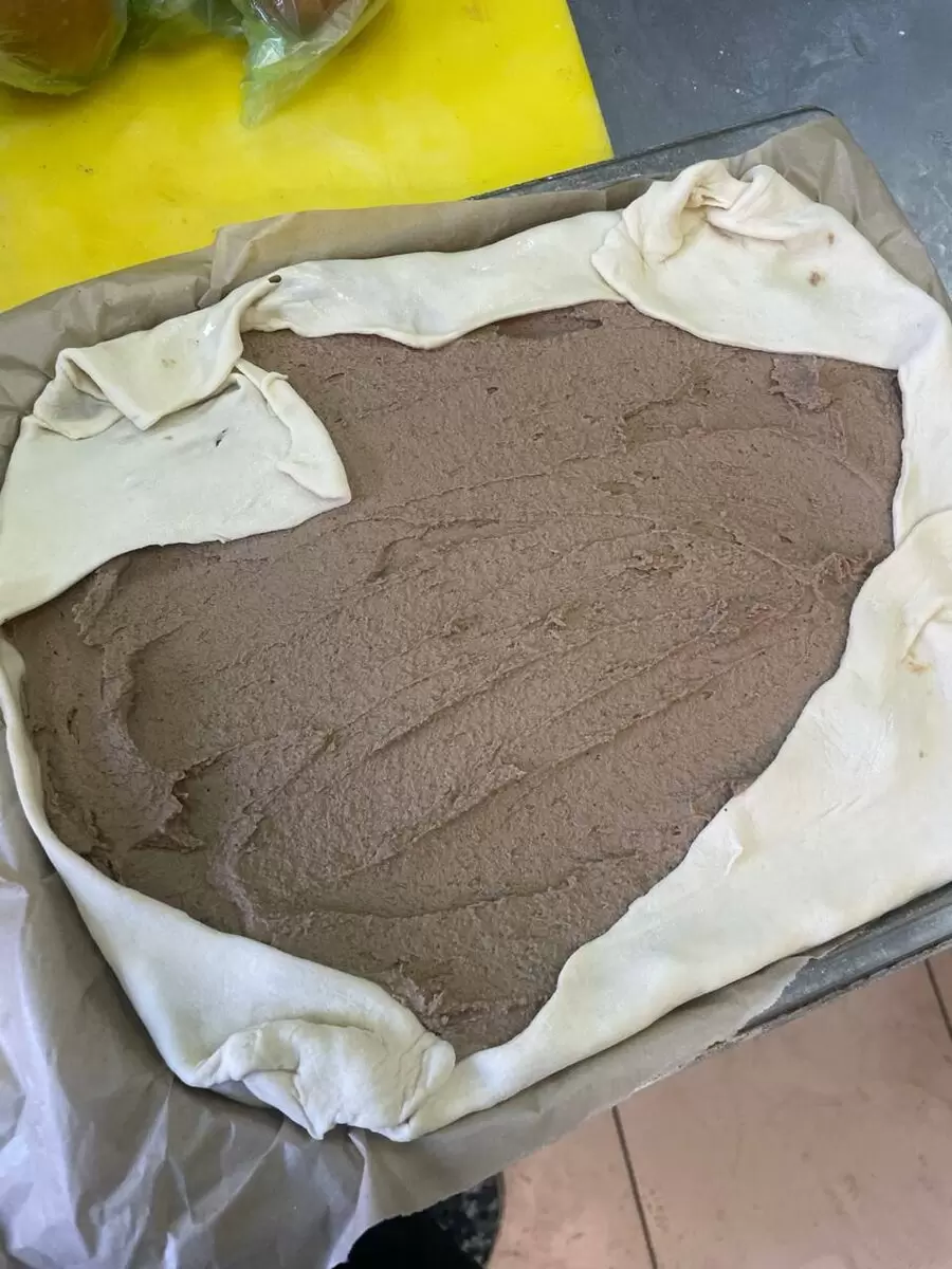 Вдохновение Пушкина: кулинарное путешествие в эпоху русского искусства