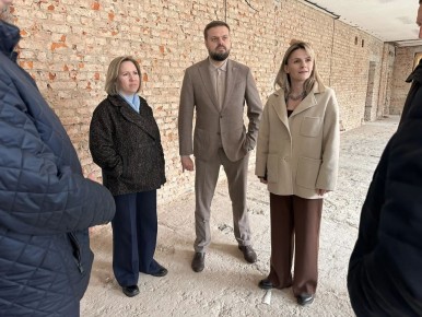 ���� �����: � ������ ���������� � ������� ��������� ����������� ������ "�������"