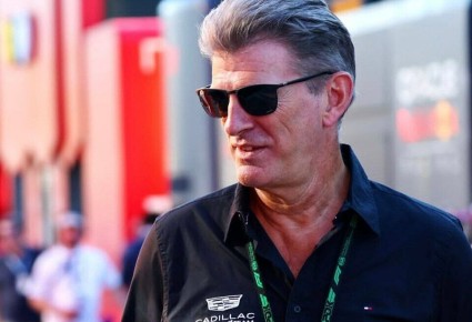 Cadillac � ������������ ������ � ������� 1: ����� �� ������