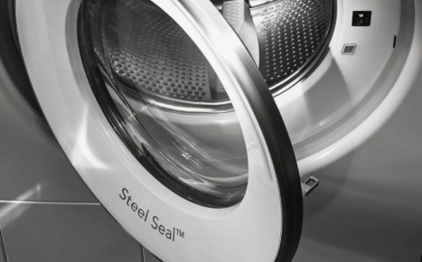 ��������� � ����: ��� Steel Seal ������ ������� ���� � ���� ���������� �����