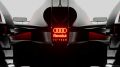 Audi ������������ ������� Revolution F1: ����� ���, ����� � ����� � �������