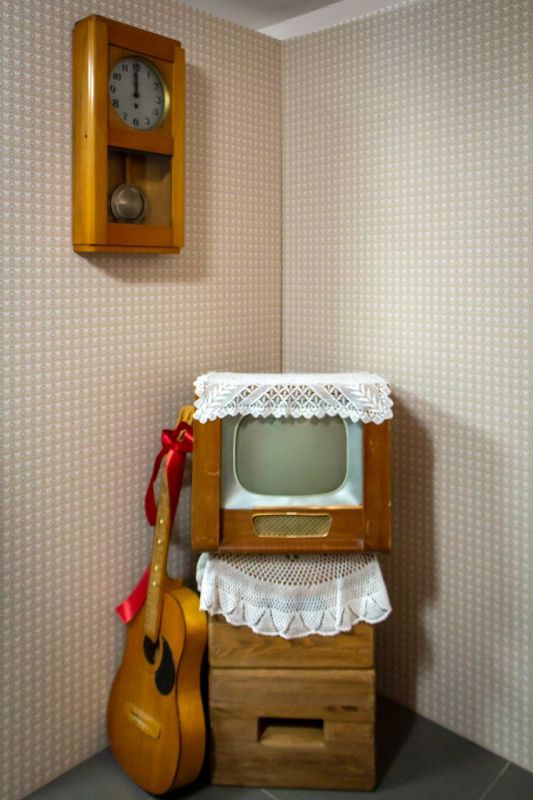 «Дети крепости. Народный музей» – выставка о силе духа и общей памяти открыта в Минске «Дети крепости. Народный музей» – выставка о силе духа и общей памяти открыта в Минске