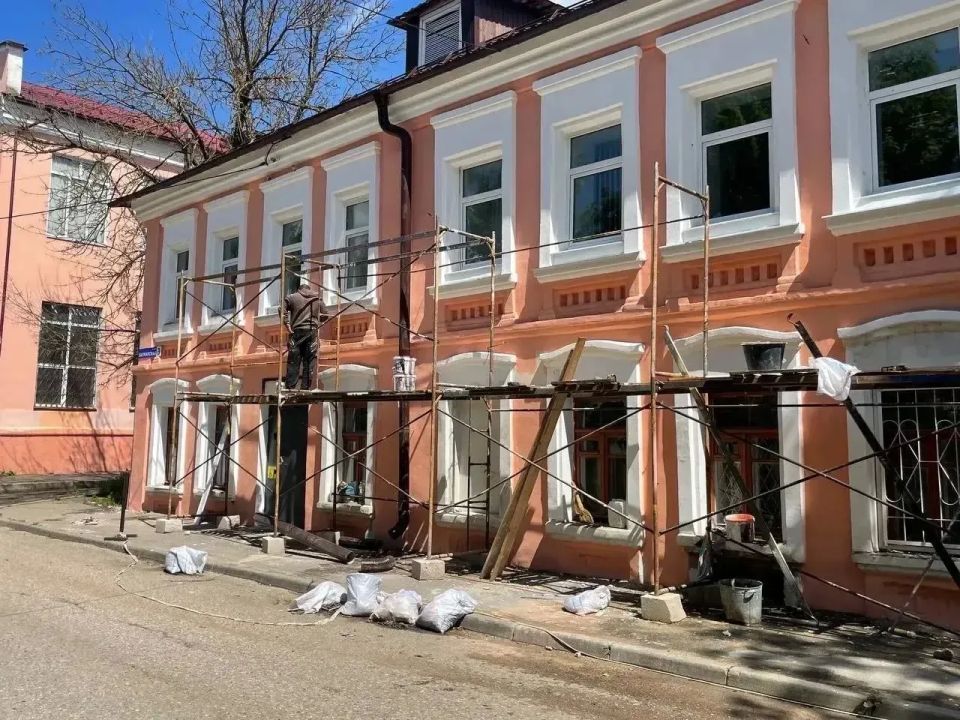 Василий Анохин: Профессиональные учебные заведения Смоленской области становятся современными центрами образования Василий Анохин: Профессиональные учебные заведения Смоленской области становятся современными центрами образования