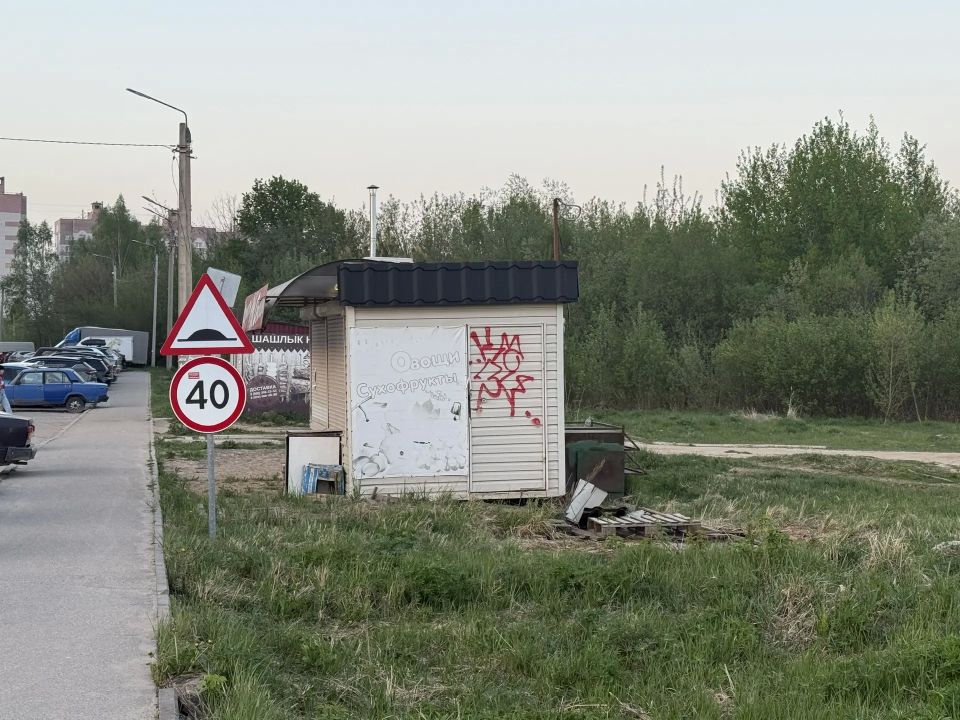 Александр Новиков: В конце рабочего дня провожу объезд городских территорий Александр Новиков: В конце рабочего дня провожу объезд городских территорий
