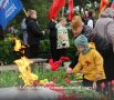 Василий Анохин: В День Великой Победы по всему региону прошли торжественные мероприятия