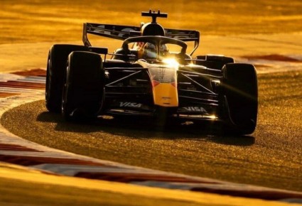 McLaren: ����� ��� ������ �������� � 2026 ����