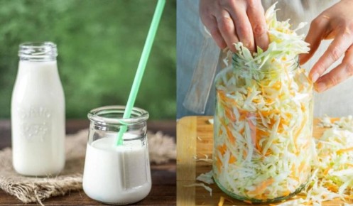 Продукты, которые помогут справиться с высоким давлением: взгляд на новое исследование