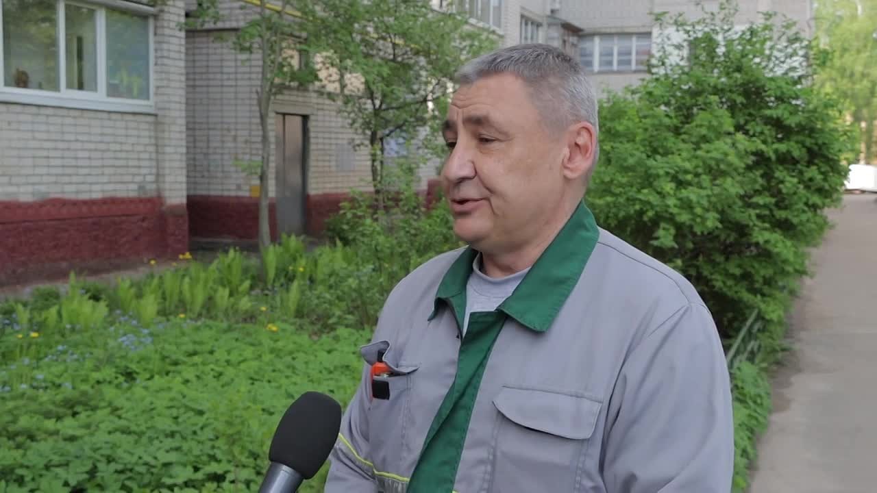 Александр Новиков: Готовим кадры для городских учреждений на практике, чтобы молодые специалисты не просто знали теорию, а понимали: их работа — это реальные люди, реальные просьбы, реальный результат