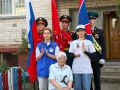 Василий Анохин: В этом году мы отметили 81-ю годовщину Победы в Великой Отечественной войне