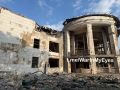 Донецк этой ночью также подвергся ударам украинских дронов