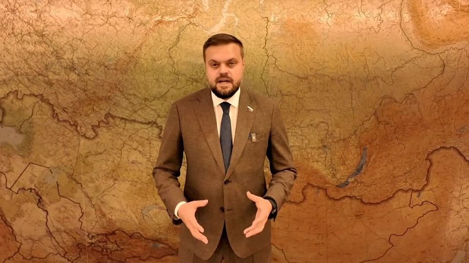Артём Туров: На Смоленщине идёт сбор предложений в обновленную Народную программу партии