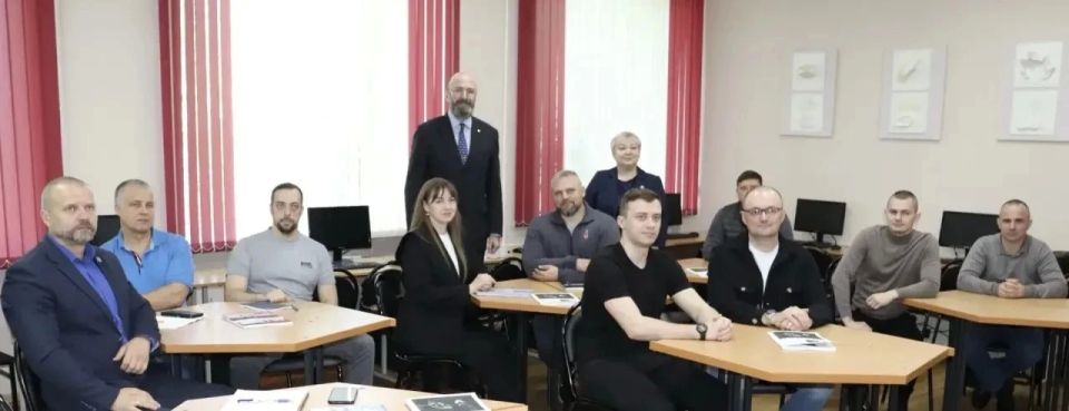 Участники проекта "Герои СВОего времени Участники проекта "Герои СВОего времени