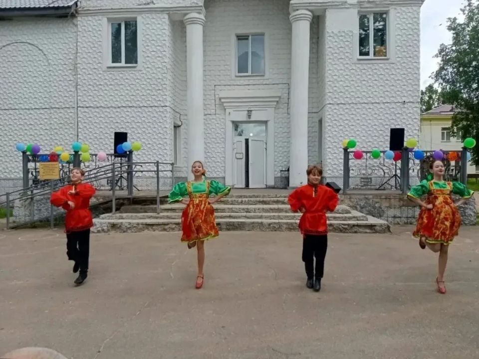В Смоленской области отметят юбилей посёлка Верхнеднепровский В Смоленской области отметят юбилей посёлка Верхнеднепровский