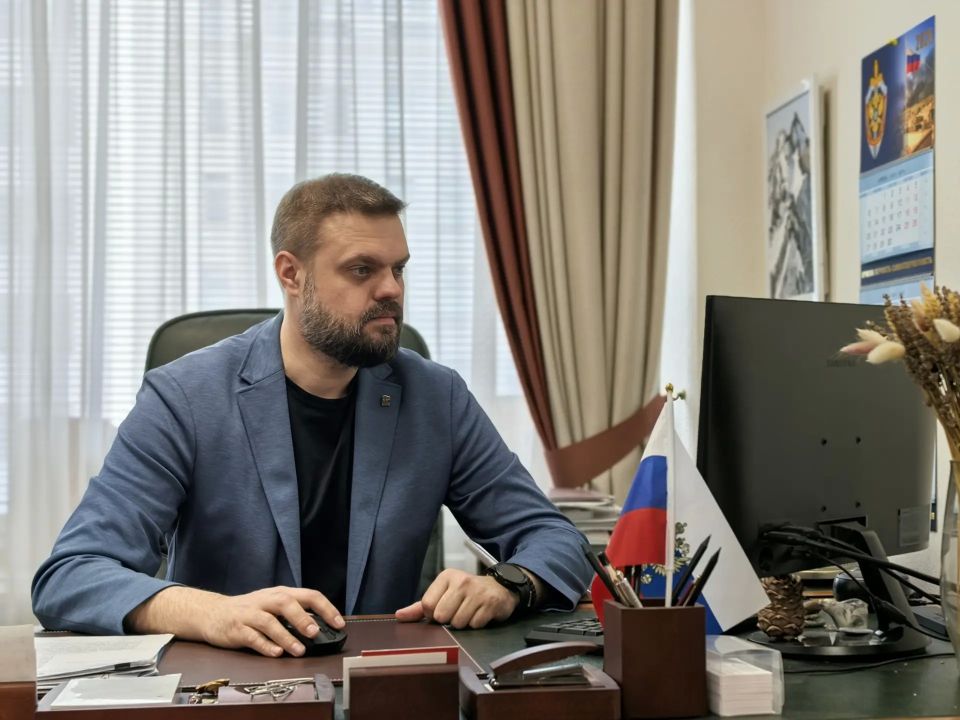Артём Туров: Проголосовал за объекты благоустройства комфортной городской среды на Смоленщине
