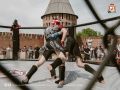 В Смоленске прошёл открытый турнир по смешанным единоборствам «Сражение на семи холмах»