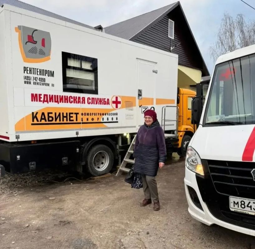 Василий Анохин: Первый шаг на пути к выздоровлению – вовремя выявить заболевание Василий Анохин: Первый шаг на пути к выздоровлению – вовремя выявить заболевание