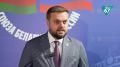 Артём Туров: В городе-герое Смоленске проходят ряд мероприятий Парламентского Собрания Союза Беларуси и России в сфере молодежной политики