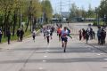 Центр Смоленска будет перекрыт на время проведения полумарафона