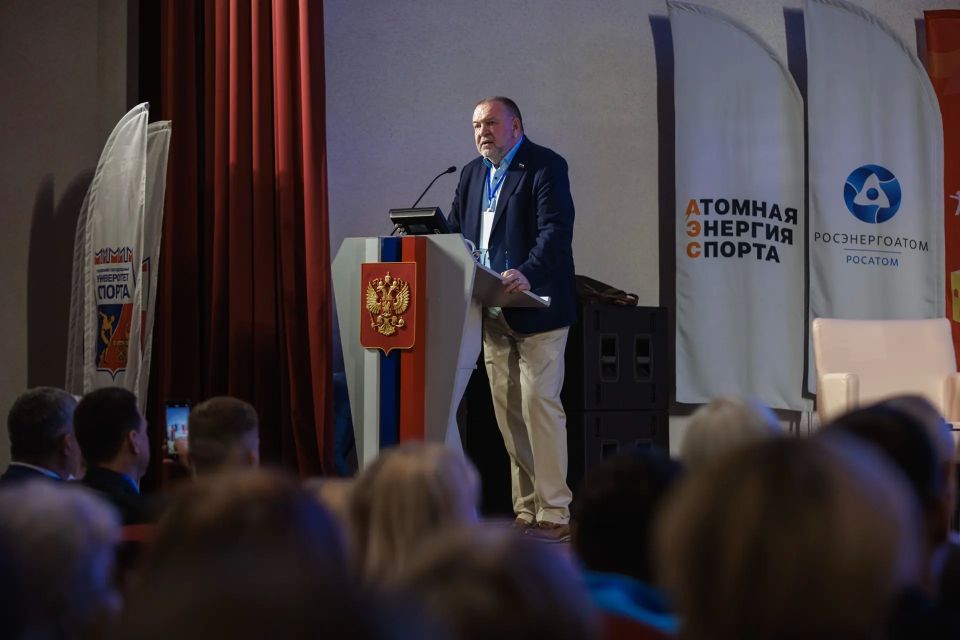 Александр Новиков: В эти дни Смоленск в полной мере подтверждает свой статус Молодежной столицы России — 2026 Александр Новиков: В эти дни Смоленск в полной мере подтверждает свой статус Молодежной столицы России — 2026