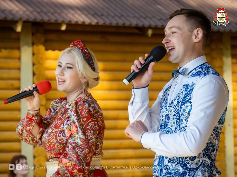 Смолян приглашают на фестиваль «Славянское братство» Смолян приглашают на фестиваль «Славянское братство»