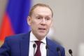 Андрей Луговой: Чек-ап здоровой дипломатии: уважение к стране пребывания, диалог без камня за пазухой, культура и образование без двойного дна