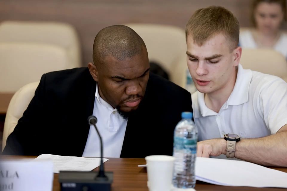 Василий Анохин: В Смоленске обсудили актуальную и важную для всей страны темы – демографию Василий Анохин: В Смоленске обсудили актуальную и важную для всей страны темы – демографию