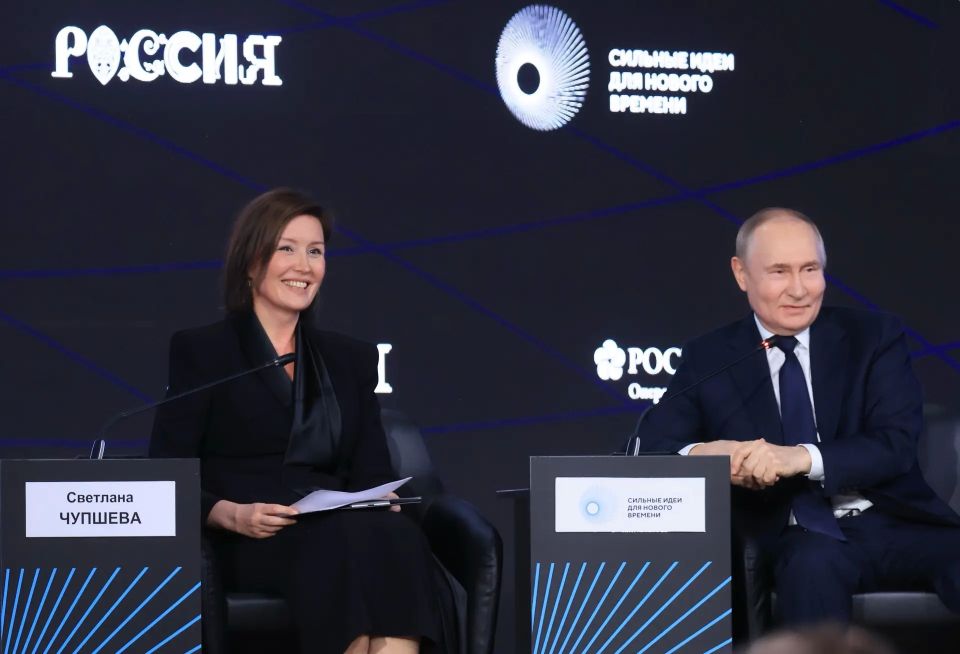 Василий Анохин: Жители Смоленской области могут внести свой вклад в развитие региона и страны Василий Анохин: Жители Смоленской области могут внести свой вклад в развитие региона и страны