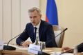 Василий Анохин: Смоленскую область и Беларусь связывают многолетние дружеские и деловые отношения