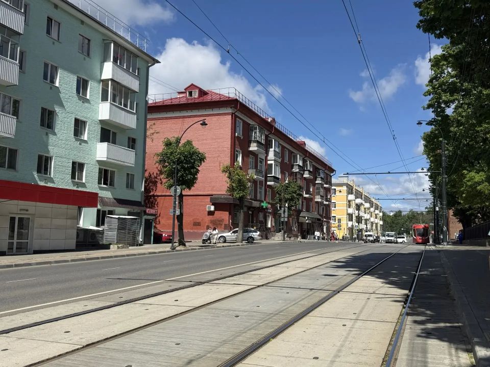 В Смоленске оценили состояние территорий и объектов в Промышленном районе В Смоленске оценили состояние территорий и объектов в Промышленном районе
